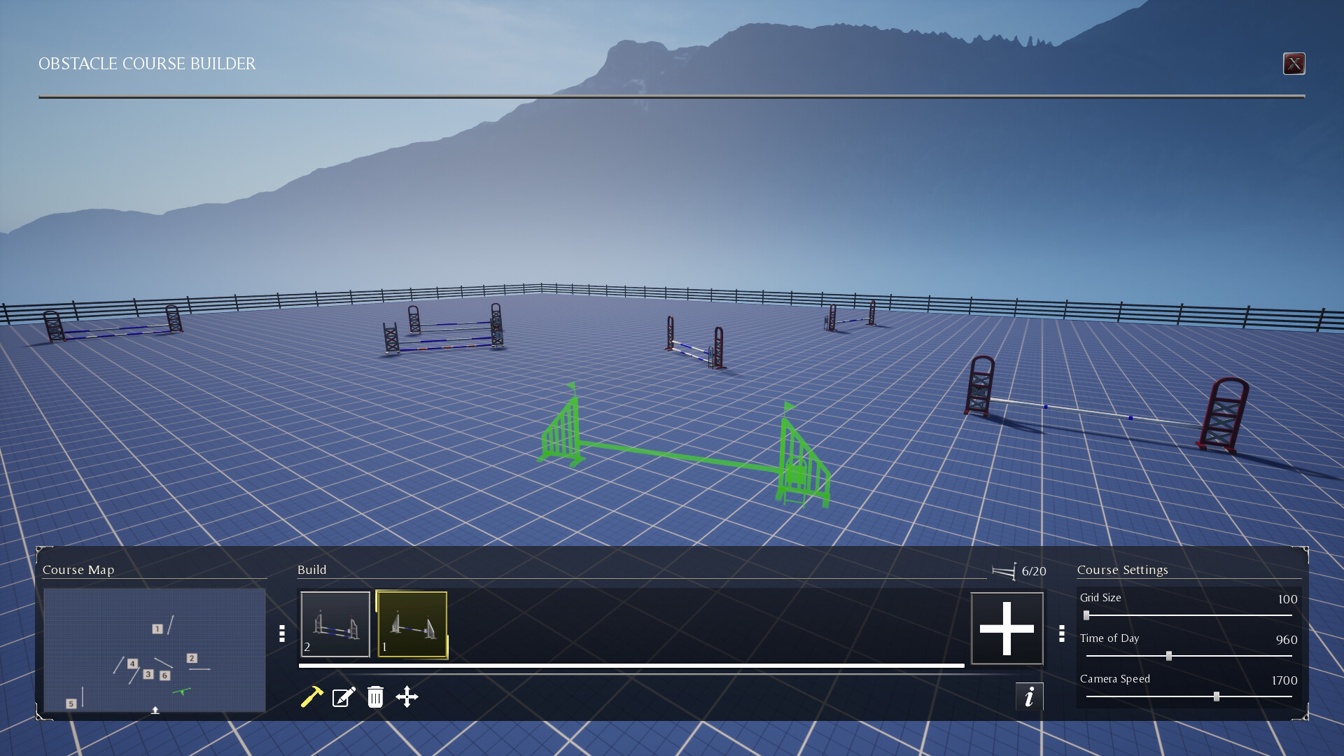 Unbridled: That Horse Game screenshot 8