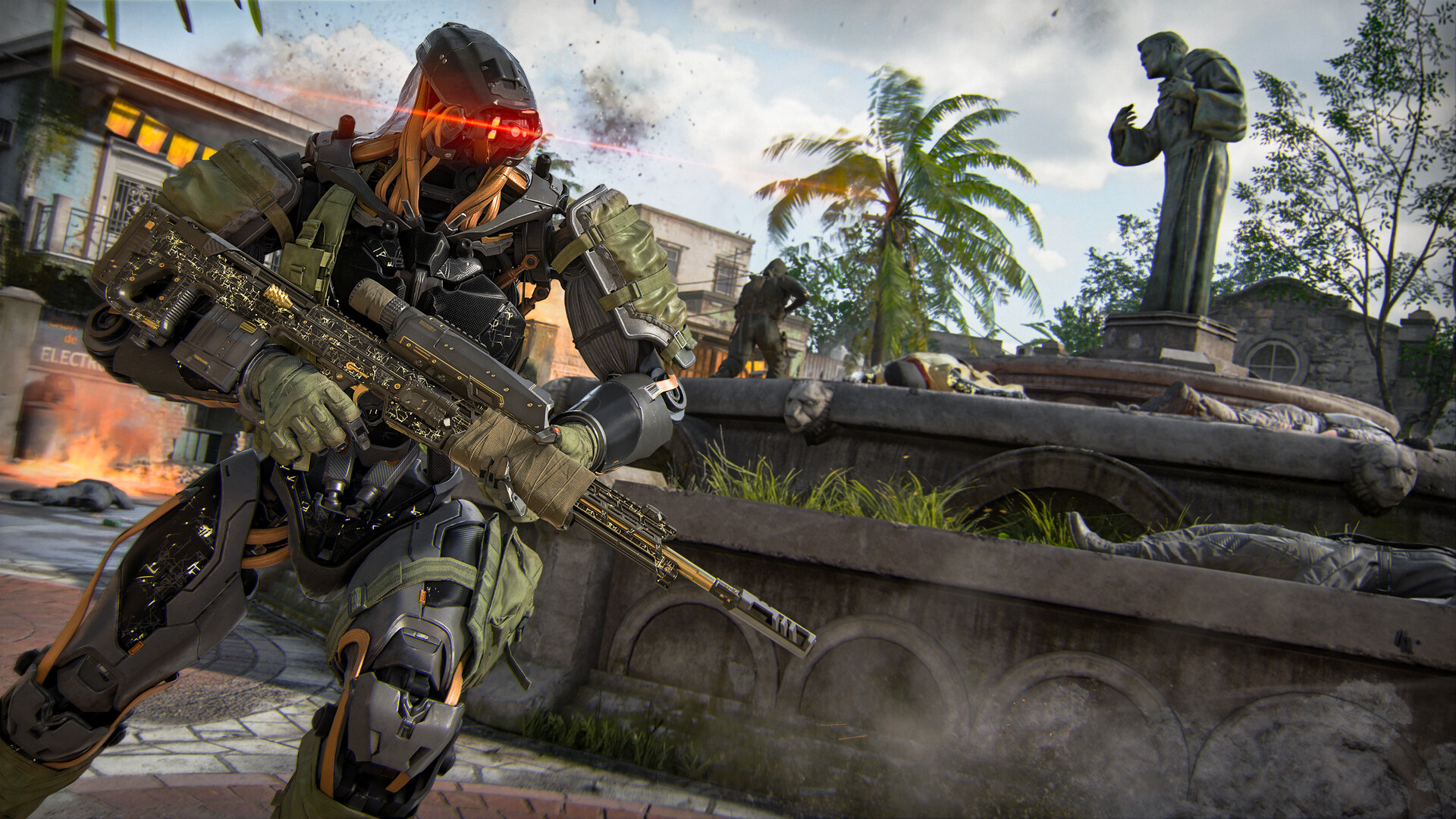 Call of Duty® screenshot #5