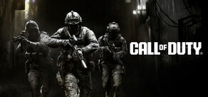 Call of Duty® Stats