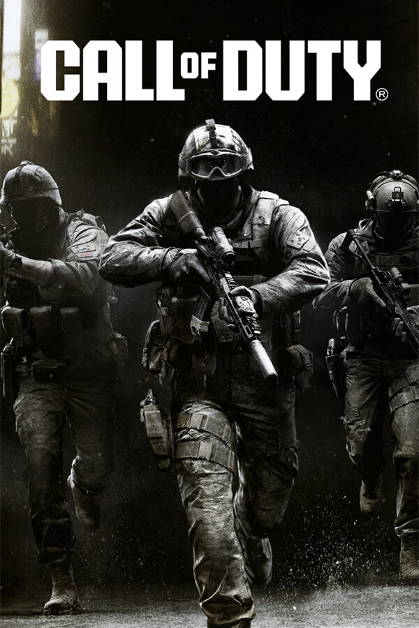 Call of Duty®