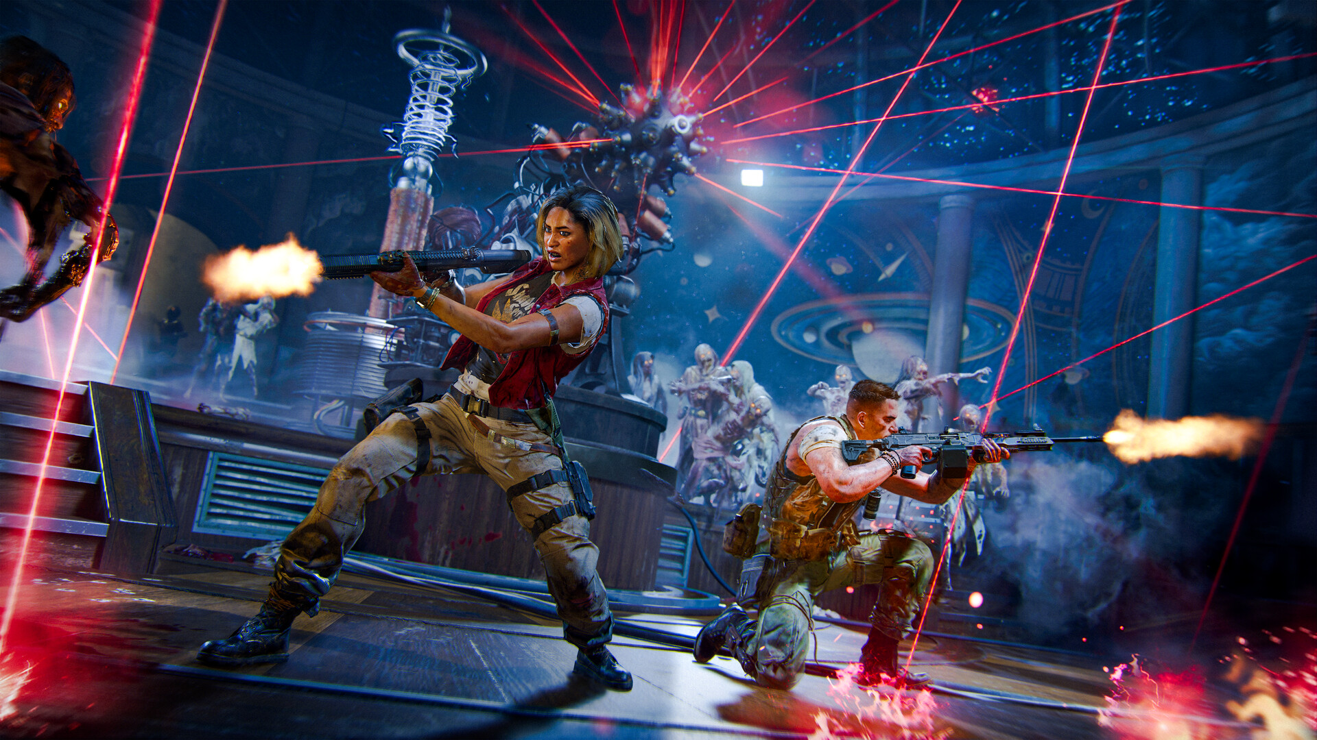 #9. Call of Duty® (Steam) Tekijänä: Activision