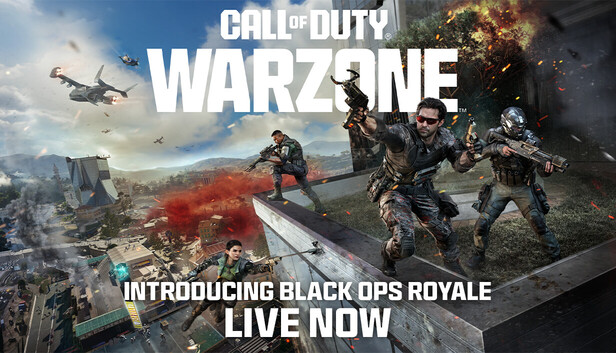 Getting My Call Of Duty Warzone Cheat To Work