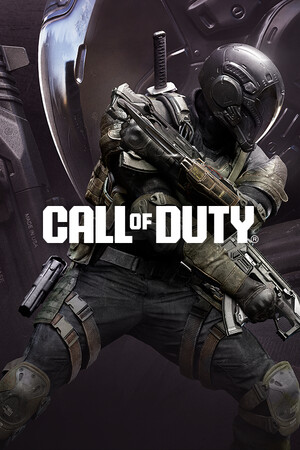 Cover art of Call of Duty®