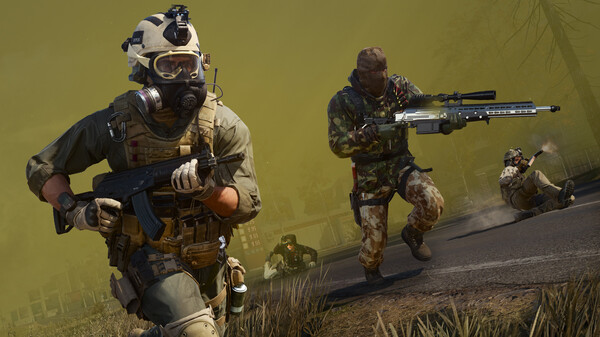 Call of Duty: Modern Warfare II screenshot