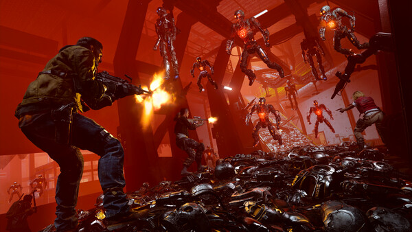 Call of Duty® screenshot 6