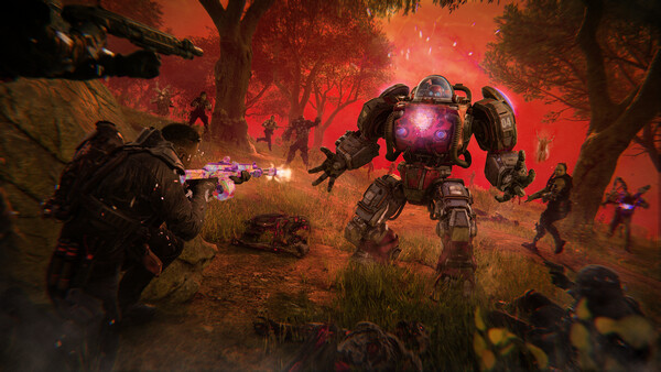 使命召唤：现代战争2 2022-游戏截图