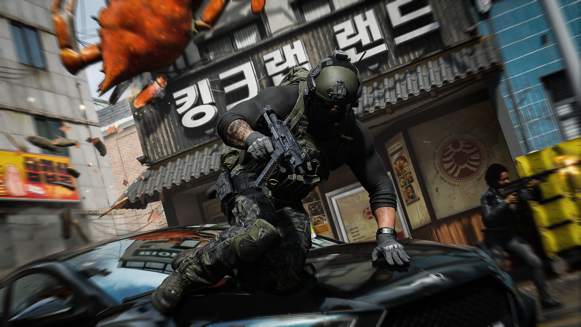 #8. Call of Duty® (Steam) By: Activision