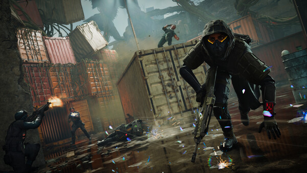 Call of Duty: Modern Warfare II screenshot