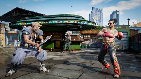 Call of Duty® screenshot 2