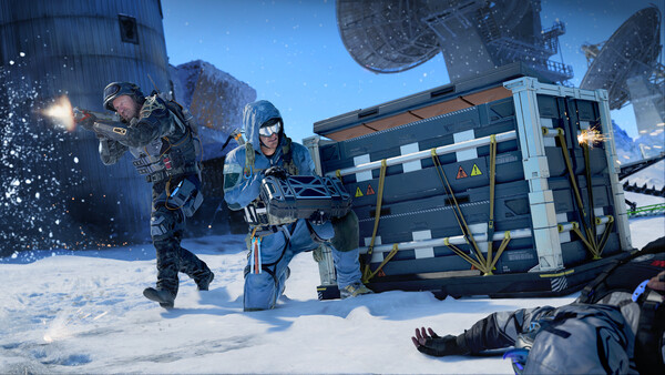 Call of Duty®