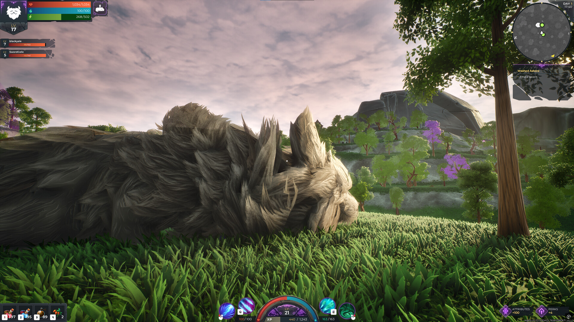 Notmads screenshot #2