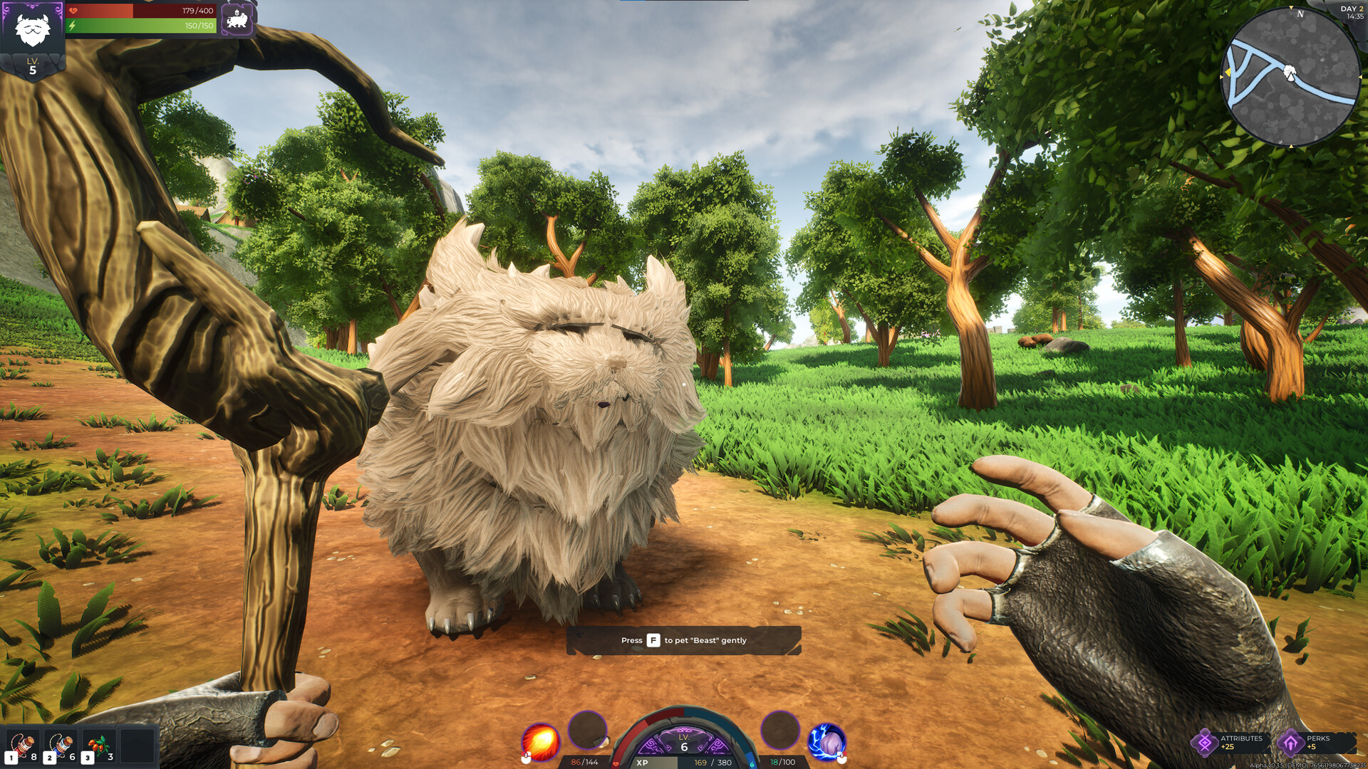 Notmads screenshot #11