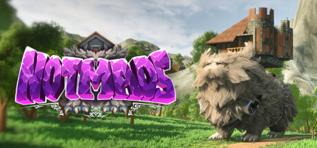 Notmads steam charts