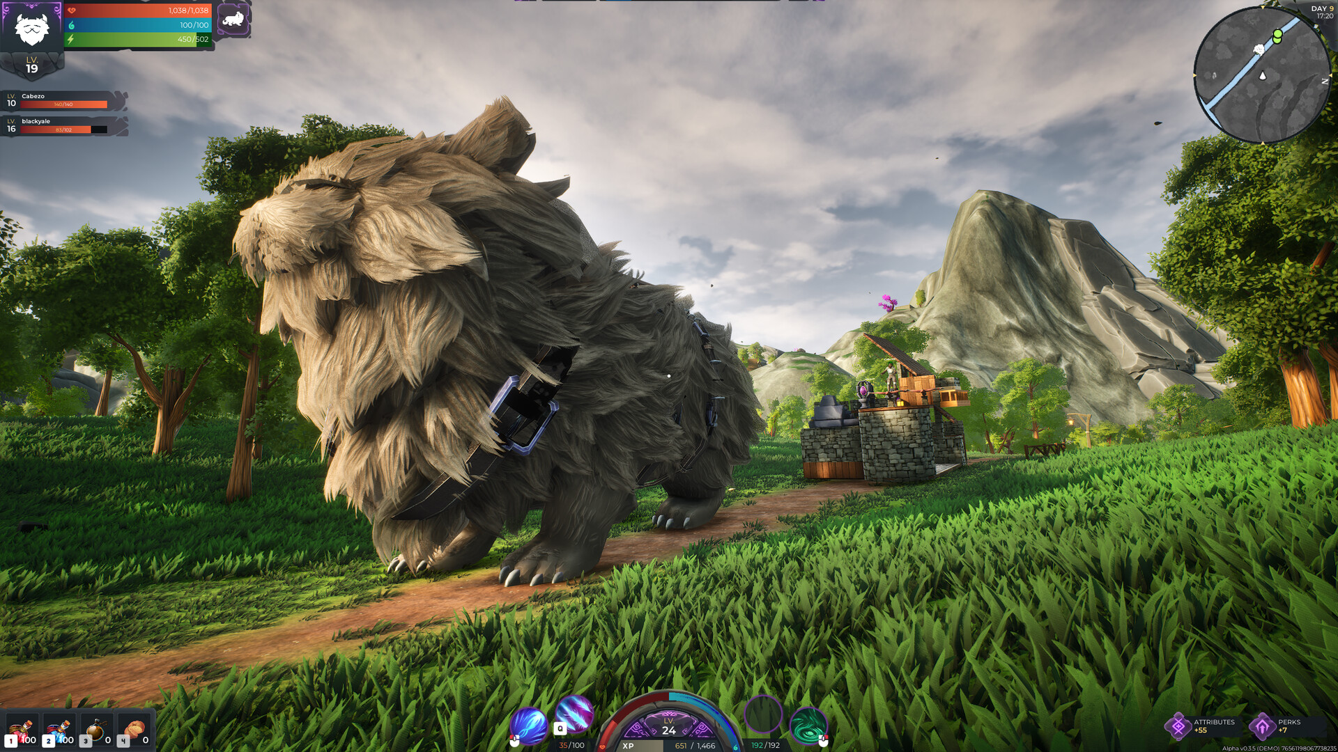 Notmads screenshot #5