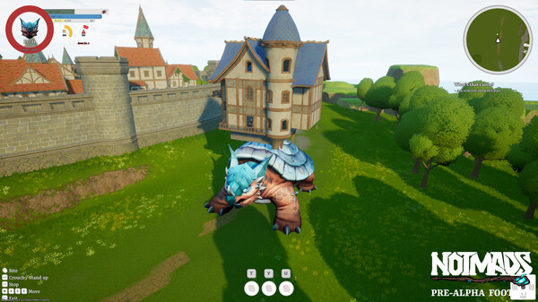 Notmads screenshot 3