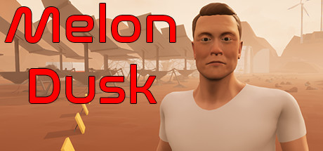 Melon Dusk steam charts