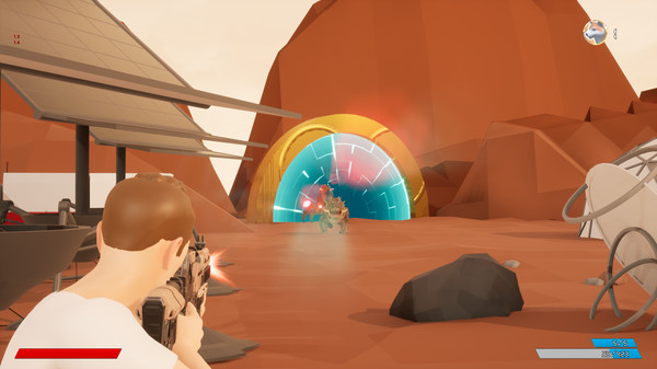 Melon Dusk screenshot 5