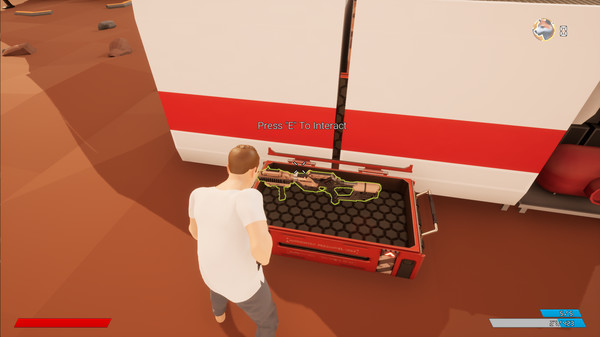 Melon Dusk screenshot 4