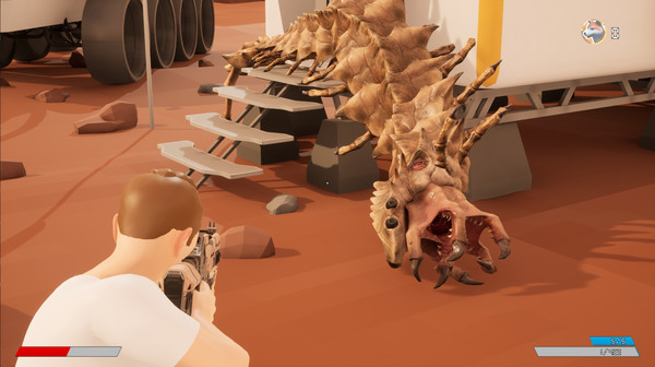 Melon Dusk screenshot 6