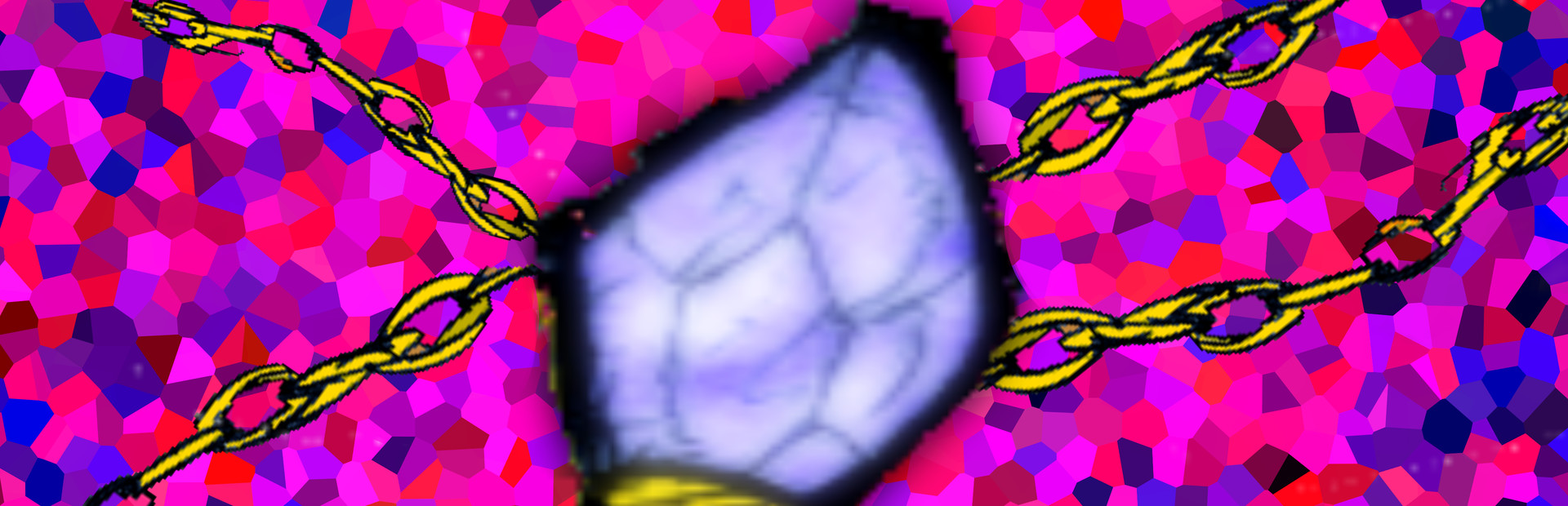 The Pendant of Prosperity