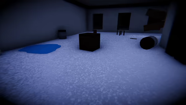 The Game of Unknown video 1