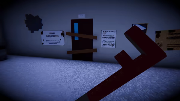 The Game of Unknown video 2
