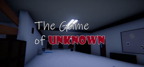 The Game of Unknown banner image