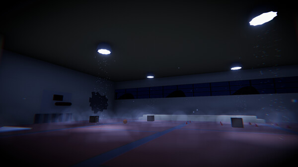 The Game of Unknown screenshot 3