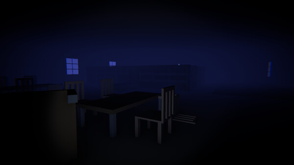 Screenshot z The Game of Unknown Screenshot z The Game of Unknown