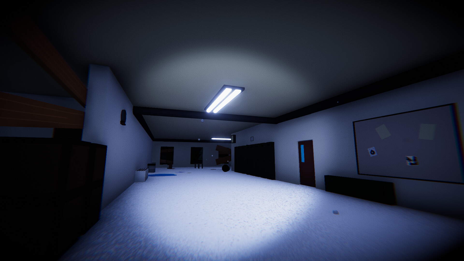 The Game of Unknown Featured Screenshot #1