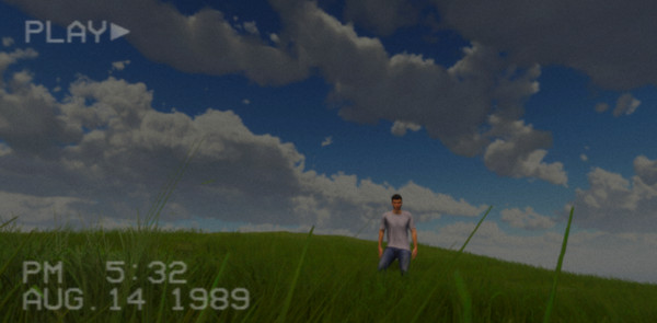 Liminality screenshot 4