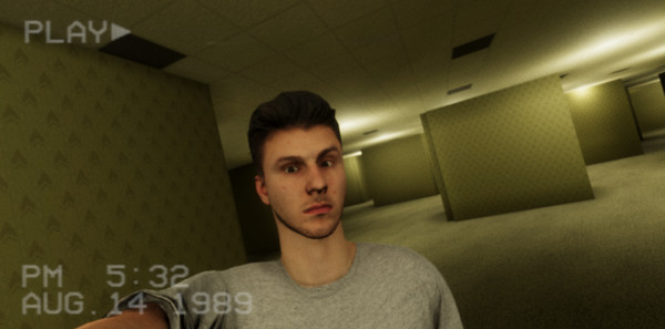 Liminality screenshot 5