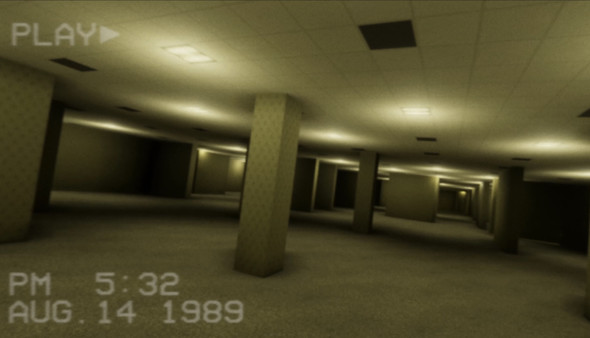 Liminality screenshot 3