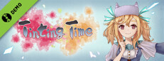 Tinting Time Demo