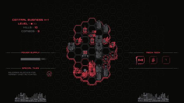 Vactics screenshot 6