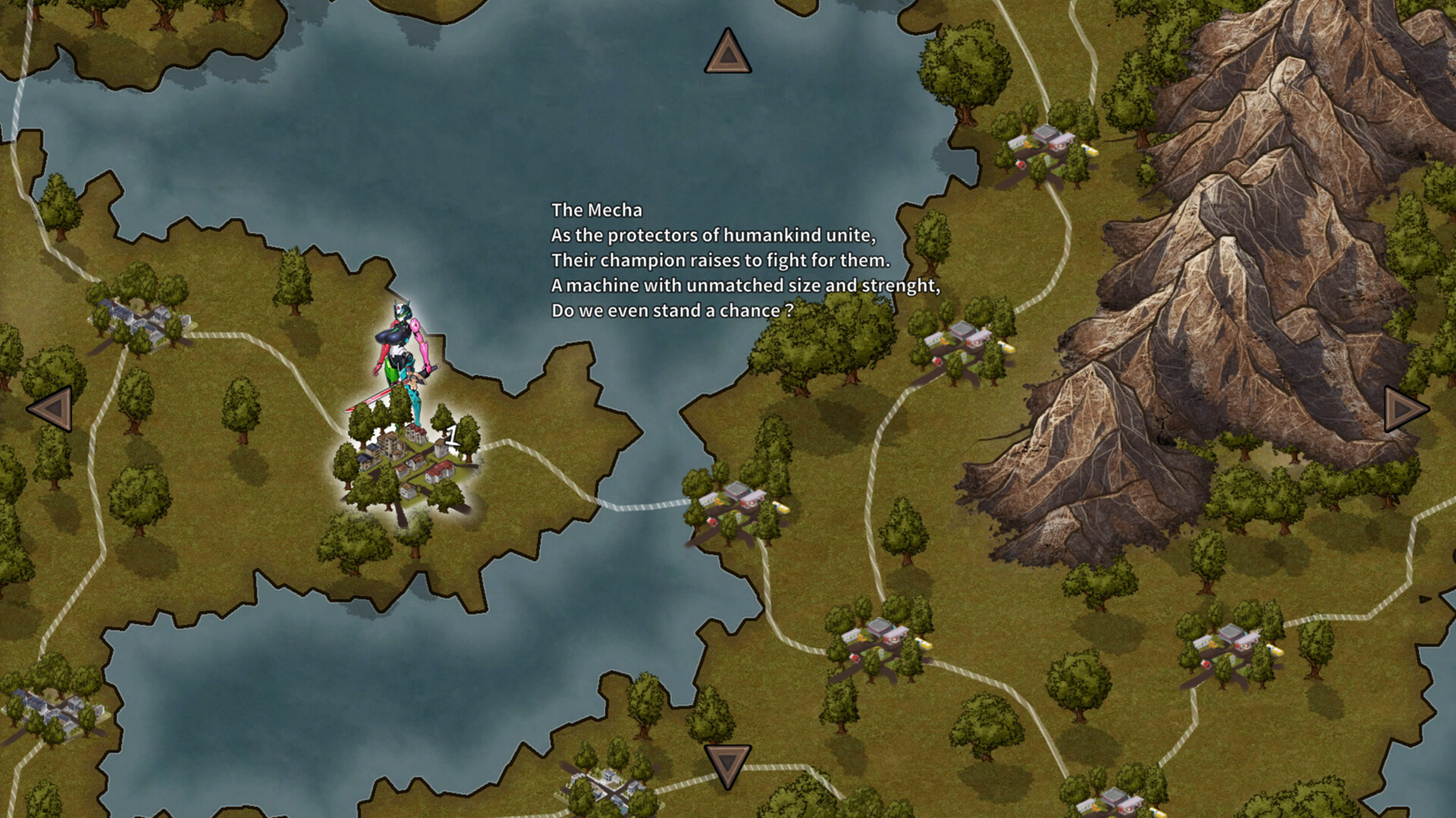 Latex & Tentacles screenshot #7