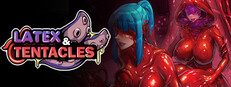 Latex & Tentacles game cover