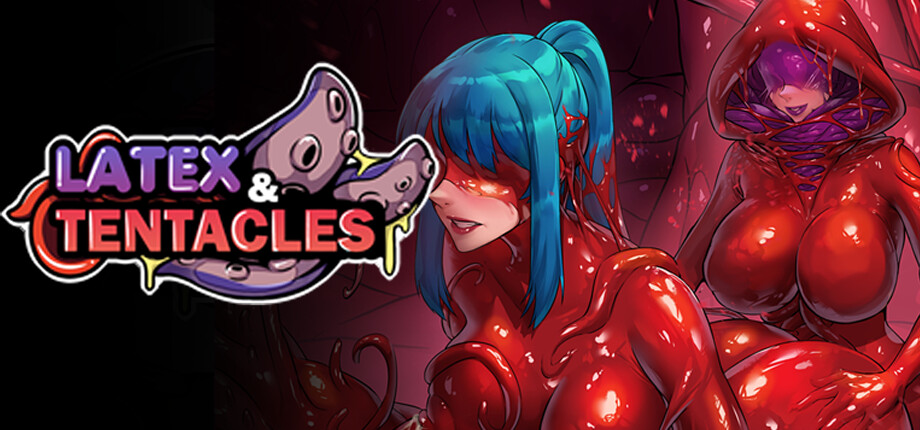Latex & Tentacles cover art