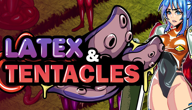 616px x 353px - Latex Tentacles on Steam