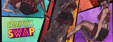 Comixxx Swap