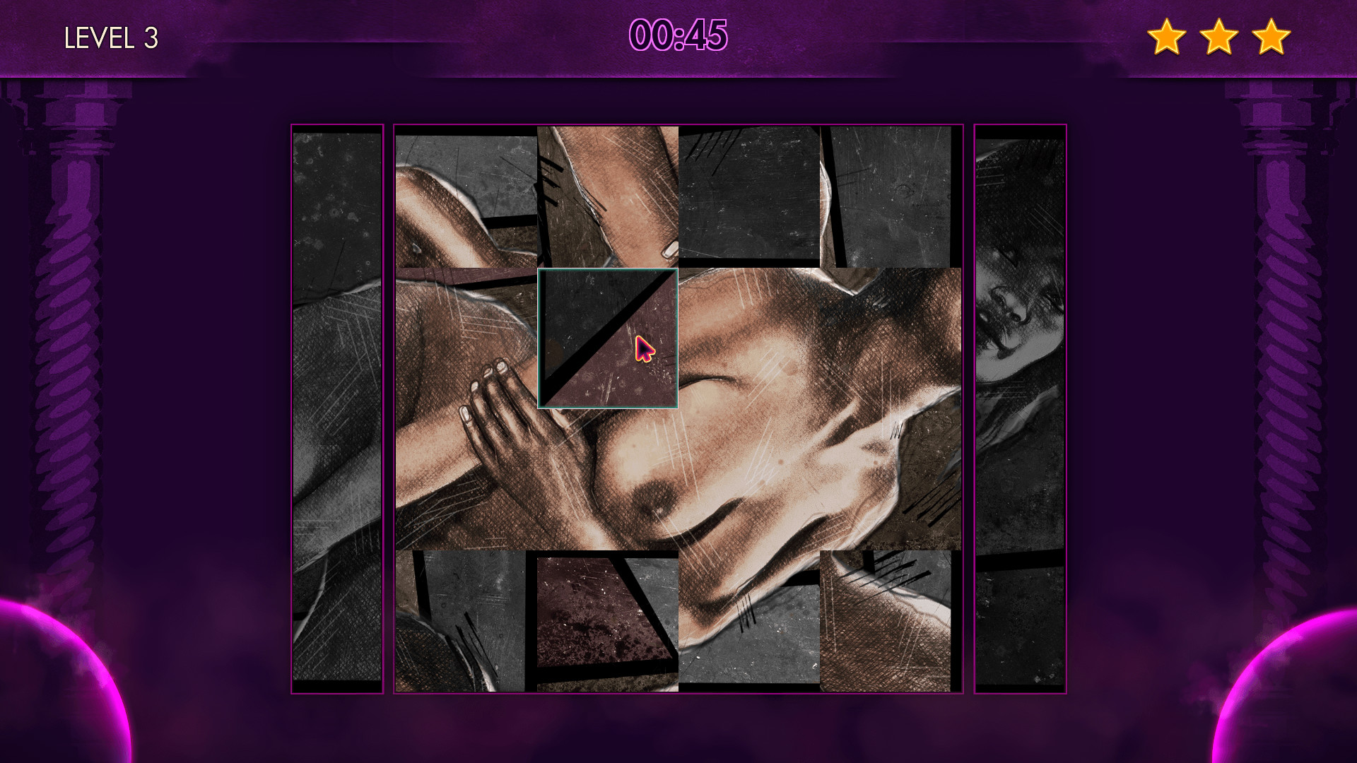 Comixxx Swap Featured Screenshot #1