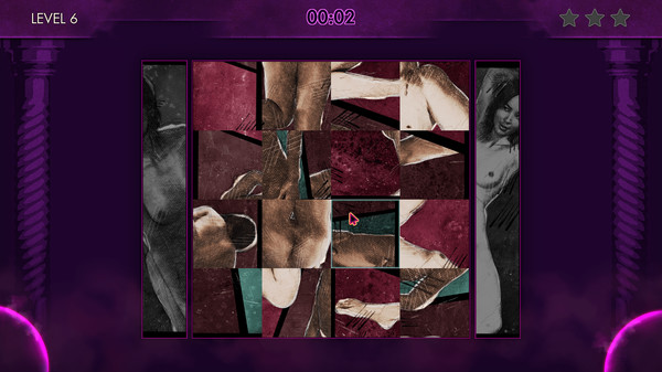 Screenshot 2 of Comixxx Swap - additional gameplay view