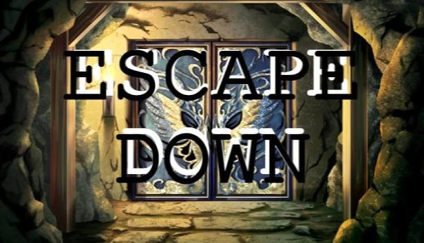 Escape Down
