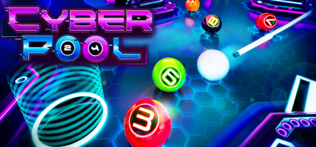 Cyber Pool cover image