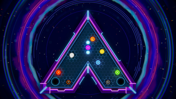 Cyber Pool screenshot 6