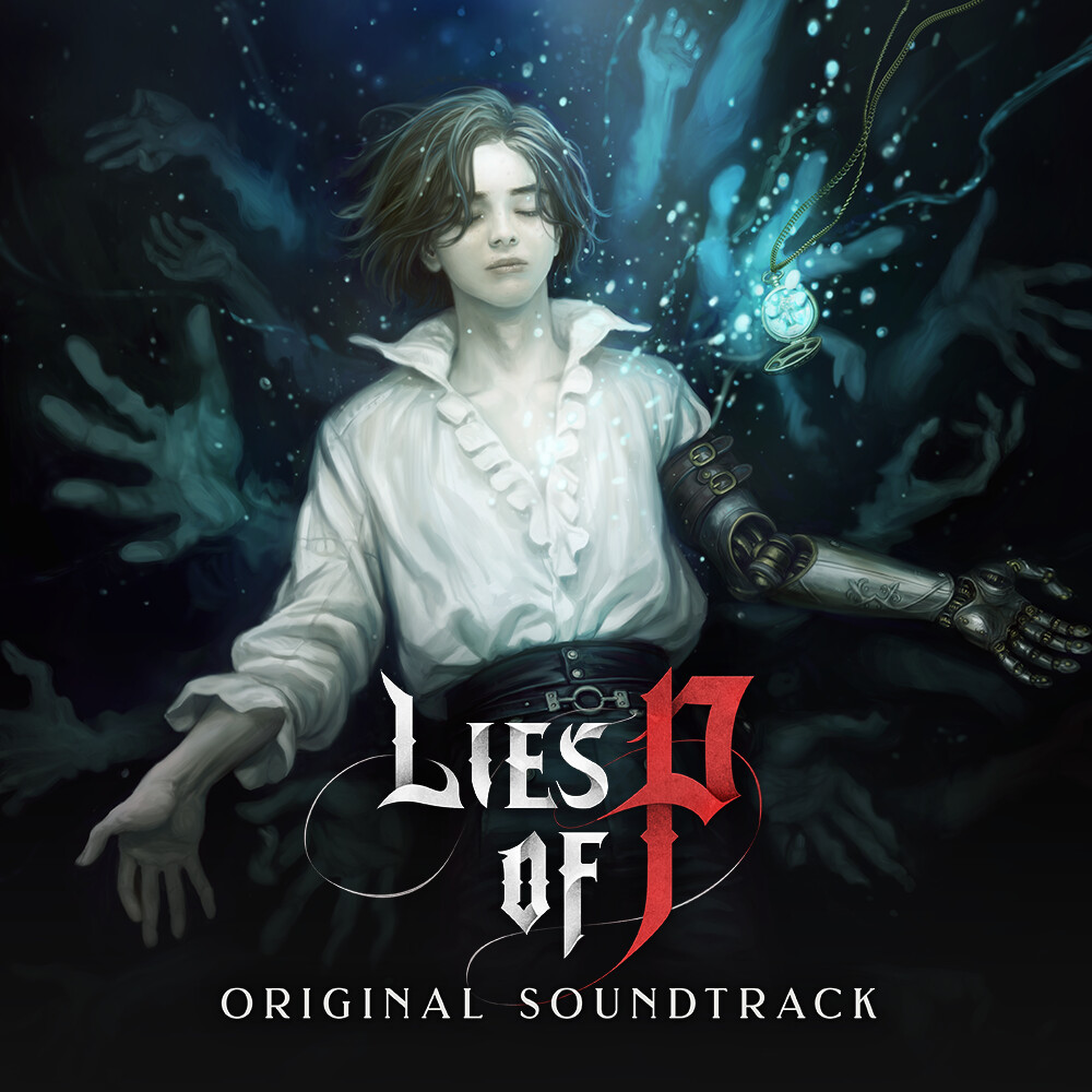 Lies of P : Soundtrack Featured Screenshot #1