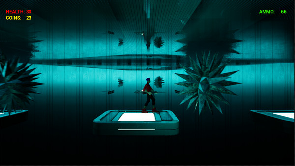 Screenshot z Win The Diamond Screenshot z Win The Diamond