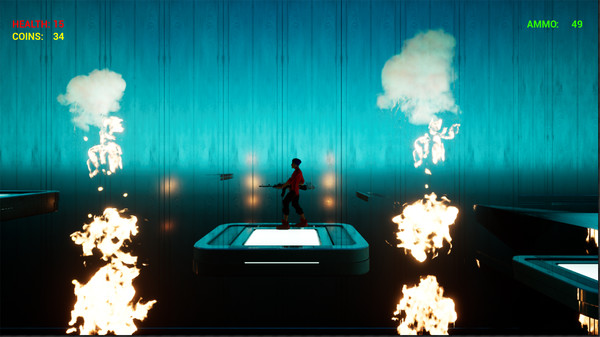 Screenshot z Win The Diamond Screenshot z Win The Diamond