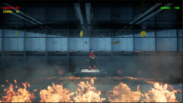 Screenshot z Win The Diamond Screenshot z Win The Diamond