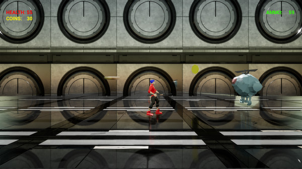 Screenshot z Win The Diamond Screenshot z Win The Diamond